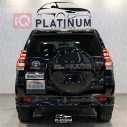 تويوتا لاندكروزر برادو